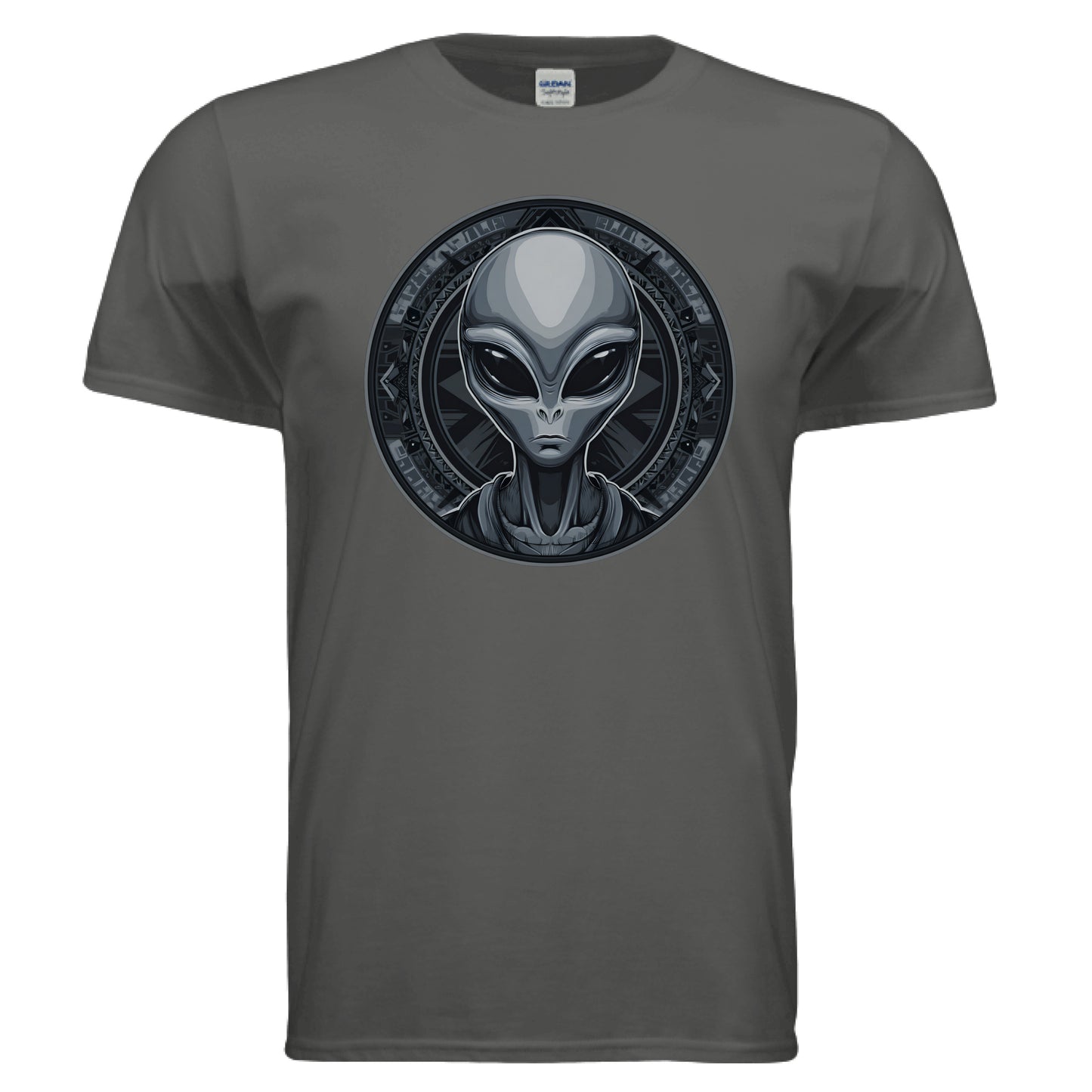 CHARCOAL - FRONT