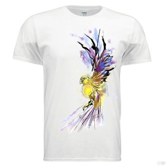 WHITE - FRONT