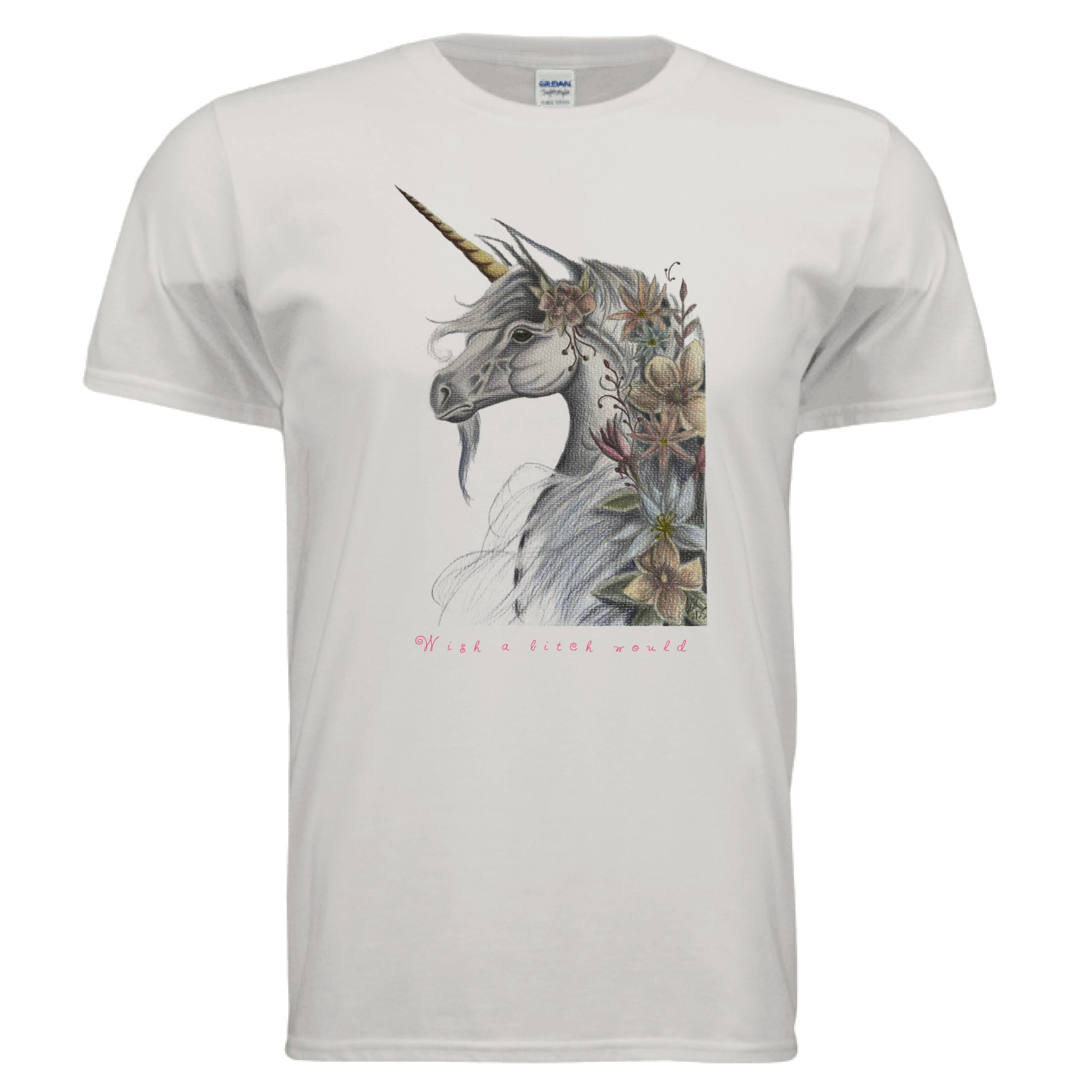 Ice Grey - FRONT