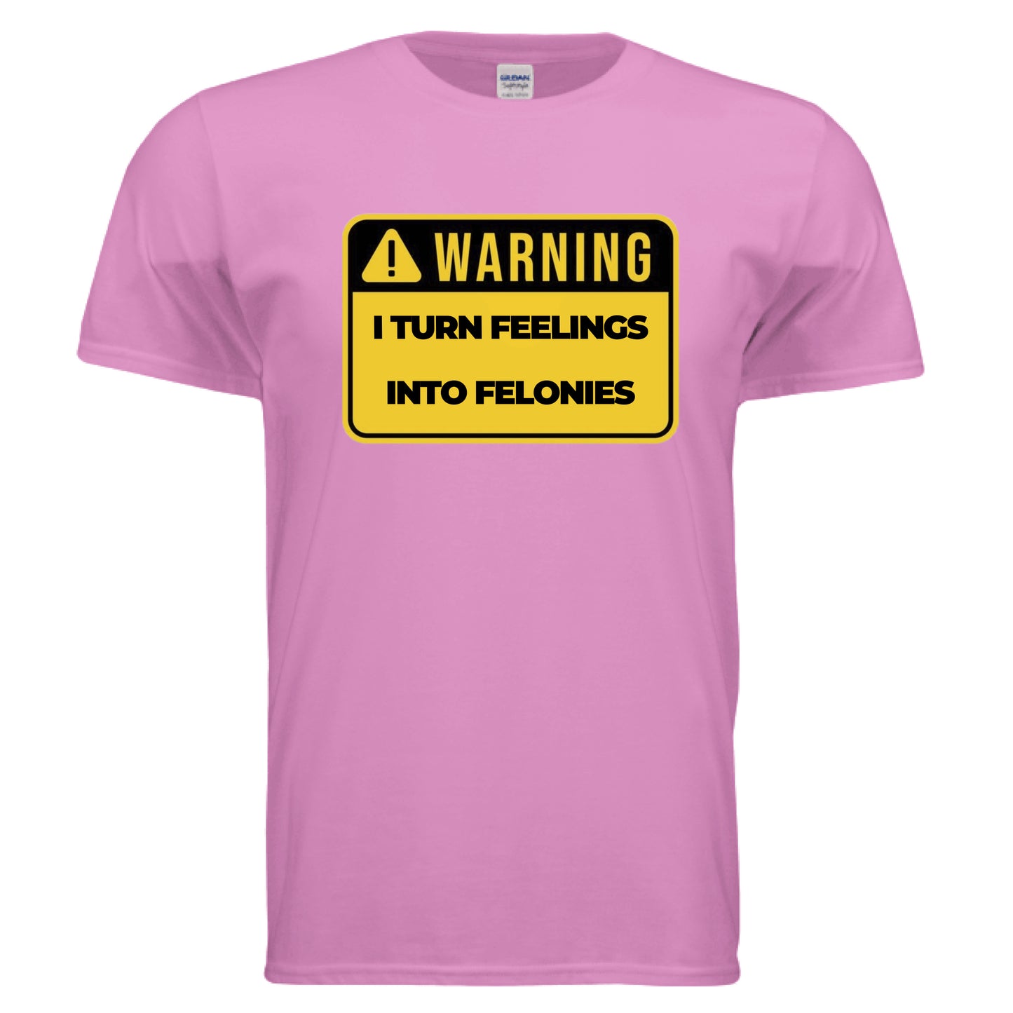 Heather Radiant Orchid - FRONT