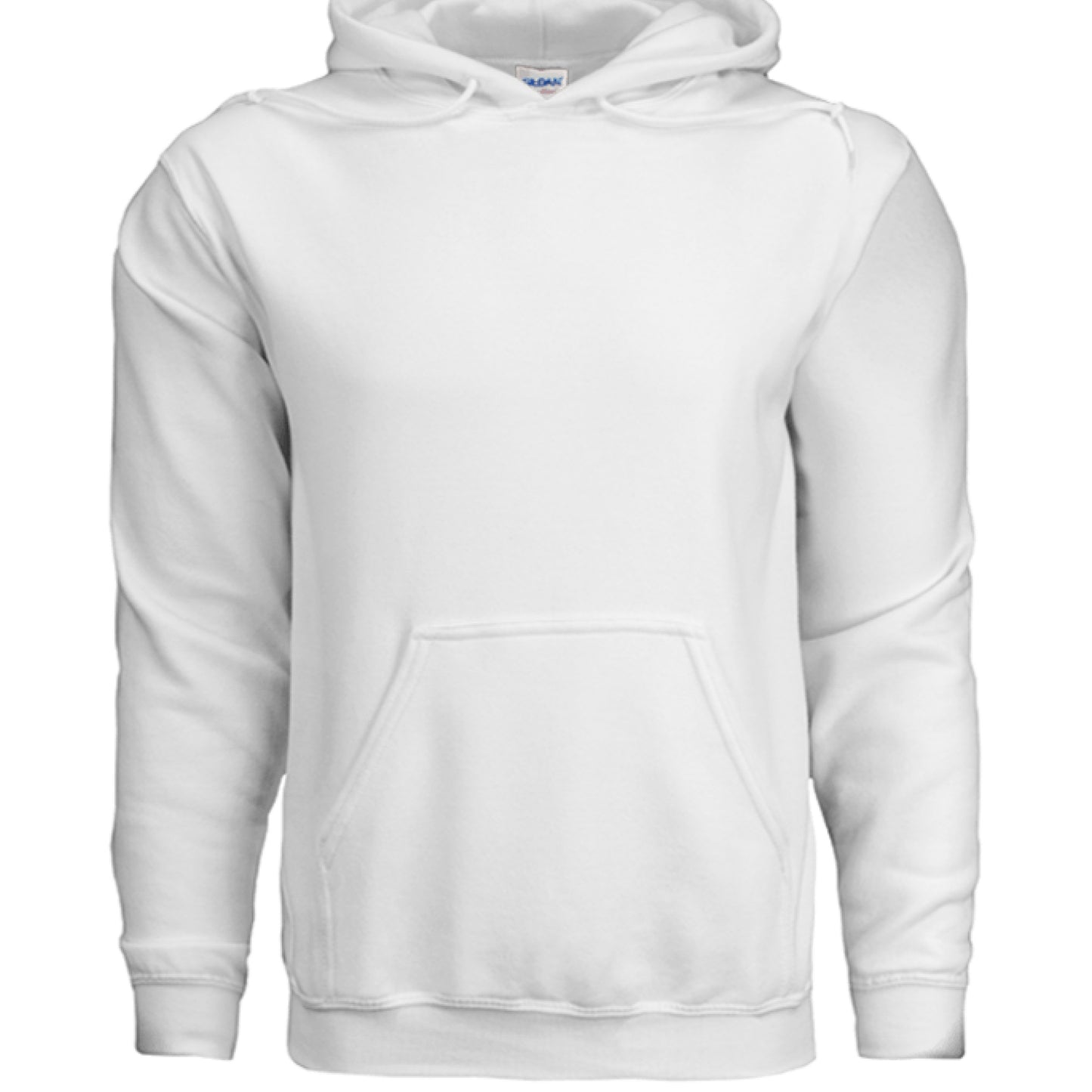 WHITE - FRONT